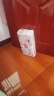 好奇（Huggies）金装纸尿裤M162片(6-11kg)中号婴儿尿不湿超薄柔软超大吸力透气 实拍图