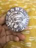 Vieruodis来图定制二次元动漫周边徽章58mm挂件礼品吧唧星幻碎玻璃极镭射闪 约58mm 磨砂膜 实拍图
