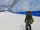梦多福 滑雪护臀护具小乌龟 护具套装绿乌龟单双板防摔护具成人男女装备 滑雪装备成人全套护臀+护膝 防摔屁垫防护小乌龟 实拍图