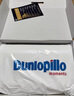 邓禄普（Dunlopillo）女士波浪枕 荷兰进口特拉雷Talalay天然乳胶枕 物理发泡工艺  实拍图
