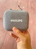 飞利浦（PHILIPS）【国家补贴】直播领夹麦克风无线收音主播vlog短视频户外采访智能降噪Lightning版一拖一DLM3543C  实拍图