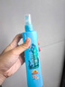 六神【防蚊喷雾】清新花香花露水180ml*1(蚊怕水 驱蚊液 舒缓 舒爽) 实拍图