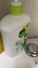 滴露（Dettol）洗手液茉莉绿茶清香500g*2 儿童洗手液补充装家庭抑菌消毒 迪士尼 实拍图
