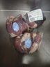 月盛斋【冰鲜牛肉】国产牛腿肉1斤 内蒙牛肉生鲜鲜肉 中华老字号 实拍图