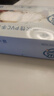 乌斯京一次性手套PVC食品级实验室美容清洁烘焙餐饮厨房手套100只 XL码 实拍图
