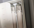 Vidda 海信 V3麦克风 海信电视 Vidda电视专用 天籁K歌 无线麦克风 家庭KTV 双支套装VM3X-T  实拍图