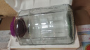 【京东快递】酿酒泡酒玻璃瓶杨梅酵素罐咸菜泡菜酒坛子密封罐子 【无龙头】20L-40斤 实拍图
