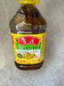 鲁花 食用油 低芥酸特香菜籽油 5L  /桶  （新老包装随机发放） 实拍图