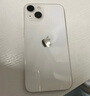 Apple/苹果 iPhone 13 (A2634) 128GB 星光色 支持移动联通电信5G 双卡双待手机 实拍图