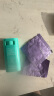 隆力奇蛇油棒蛇油膏保湿滋润护手护足霜男女士手脚干裂15g*2支组合装 实拍图