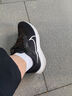 耐克NIKE跑步鞋男飞马40宽版PEGASUS 40运动鞋DV7480-001黑41 实拍图