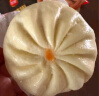三全炒馅大包辣椒炒肉包480g*1袋  早餐半成品食品包子面点 实拍图