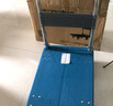 搬运宝小推车拉货平板车折叠手推车拖车手拉车72x46cm承重300斤BYB-1600 实拍图