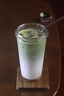 Glasslock玻璃杯进口大容量简约随手杯情侣男女水杯带盖透明吸管杯450ml 实拍图
