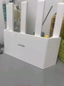 Tenda腾达路由器【满血WiFi6+】升级立式AX3000千兆穿墙王:信号增强无线家用Mesh放大器国家补贴云霄白 实拍图