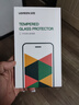 绿联适用红米K40钢化膜redmi40Pro/K40Pro+手机膜 保护膜全屏高清 超薄防指纹防摔前膜-2片装 实拍图