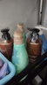 绿色溪谷 生姜洗发水 姜粒控油去屑洗头膏700ml 天然滋养修护洗头水露 实拍图