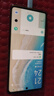 vivo S20 12GB+512GB 松烟墨 国家补贴 6500mAh超薄长续航 5000万防畸变柔光自拍 拍照 AI 手机 实拍图