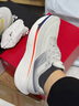 NEW BALANCE 男鞋1080 v14缓震舒适夏季透气专业跑步鞋跑步鞋M1080G14 41.5 实拍图