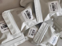 得力（deli）Q2白 家用便携式热敏标签打印机 手账姓名贴收纳标识价格签食品标签打印机 手机蓝牙连接 实拍图