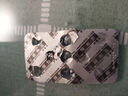 [百赛诺] 先农坛 双环醇片25mg*18片/盒 科学保肝护肝 实拍图