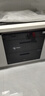美的（Midea）暖阳消毒柜嵌入式家用 100L双层大容量餐具碗柜碗筷高温 【国家补贴】MXV-ZLP90Q15S 实拍图