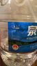 泉阳泉（QUANYANGQUAN） 长白山天然矿泉水 大桶装 家庭用水 5L*4桶 整箱塑包装 实拍图