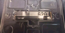 雷克沙（Lexar）NM620 512GB SSD固态硬盘 M.2接口（NVMe协议）PCIe 3.0x4  足容TLC颗粒 品牌机加装升级 实拍图