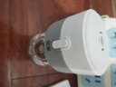 超威电热蚊香液家用驱蚊灭蚊器非无香驱蚊液防蚊液补充液4瓶1加热器 实拍图