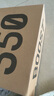 阿迪达斯三叶草Yeezy350休闲鞋男鞋父亲节礼物ID4811UK7码40.5 实拍图