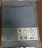 京东京造【汗渍无痕】polo衫男短袖男士t恤夏季父亲节礼物 雾霾蓝 S 实拍图