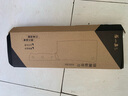 张小泉锋澜家用加厚砍骨刀厨房斩骨刀砍大骨头刀不锈钢锻打剁骨刀 实拍图