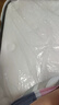 全友家居 薄款护脊椰棕床垫1.8米10cm厚加硬进口乳胶榻榻米床垫105115 实拍图