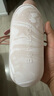 蕉下（beneunder）防紫外线遮阳伞五折黑胶胶囊晴雨伞防晒伞BM525燕麦奶 实拍图