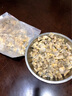 无沙花蛤肉500g新鲜冷冻速冻煮花甲肉蛤蜊肉黄蚬子肉海鲜水产商用 无沙花甲肉500g*4袋 实拍图
