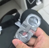 菲拉格慕（Ferragamo）男士双面GANCINI可调式腰带 0464231_C_105（礼物送男友） 实拍图