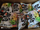 阿宽花溪牛肉米线 贵州风味冲泡即食方便粉丝带调料速食 【5袋装】绵阳米粉 免煮 实拍图