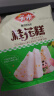 安井 桂花糕 300g*3袋 每袋10块装 发糕状元糕 家庭装 速冻早餐半成品 实拍图