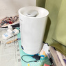 美的（Midea）空气加湿器净化家用轻音卧室桌面办公室除菌小型工业喷雾器空调风扇伴侣女生礼物国家补贴98K 实拍图