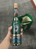 西凤酒 1964系列纪念版 55度 500ml 单瓶装 凤香型白酒 父亲节礼物 实拍图