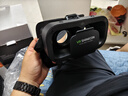千幻魔镜VR 巴斯光年 vr眼镜3d头盔虚拟现实眼镜 官方标配现货 实拍图