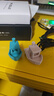 拓竹A1 3D打印机桌面家用FDM全自动调平高速3d打印机器bambulab【大陆版】 A1单机 升级大尺寸 实拍图