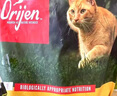 Orijen渴望猫粮 成猫幼猫干粮 全价通用无谷原味鸡肉进口5.4kg效期25/12 实拍图