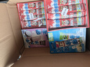 旺旺 冻痴 香芋味 85ml*4支 夏季休闲零食 清凉季 实拍图