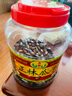 正林3A黑瓜子1500g/桶甘草五香大颗粒西瓜子坚果零食（内赠剥壳器） 实拍图