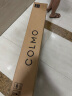 COLMO黑珍珠洗碗机C3嵌入式18套CDG18Q-C3-1 家用以旧换新一级水效 一键单消毒可定制面板 实拍图