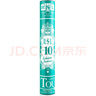 亚狮龙(RSL)羽毛球飞行稳定训练耐打鸭毛羽球RSL10号77速12只装/桶 实拍图
