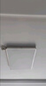 惠普精工客厅吸顶灯led现代简约餐厅中山灯具110*70cm遥控三色 实拍图