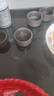 尚言坊紫砂功夫茶具整套家用高档懒人自动泡茶神器茶壶茶杯泡茶器具套装 实拍图