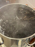 三鼎电热开水桶开水器商用烧水桶奶茶店家用不锈钢保温热水桶大容量蒸煮桶防干烧月子桶加厚 SD-80L-D 实拍图